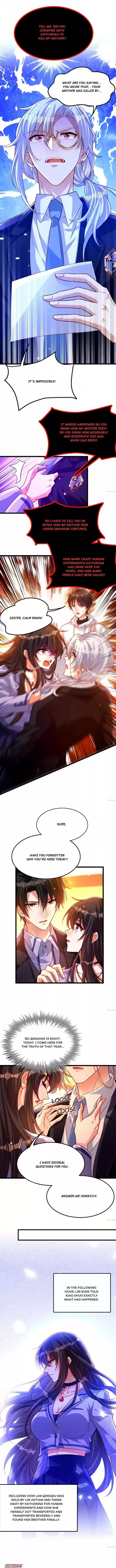 Spicy Wife's Reborn World Chapter 184