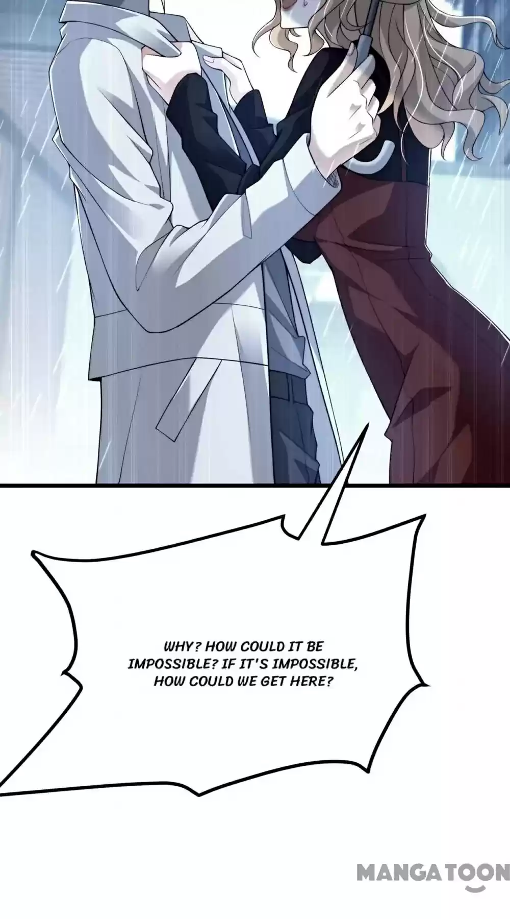 Spicy Wife's Reborn World Chapter 185