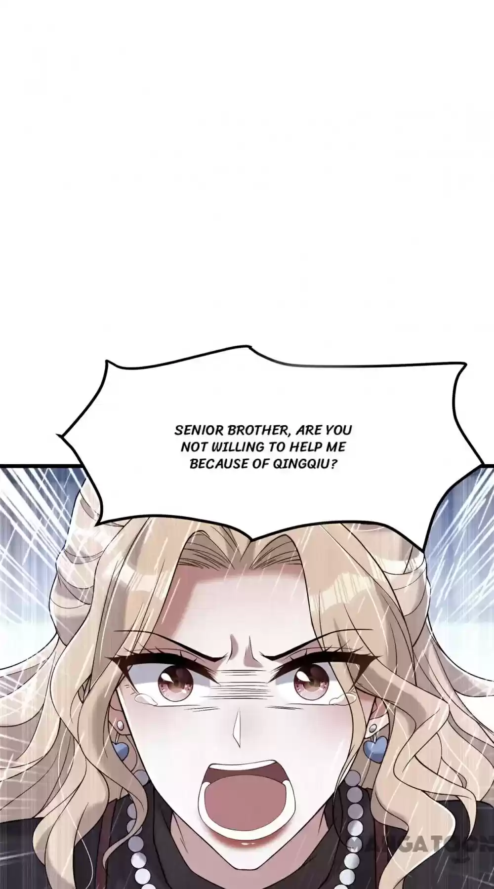 Spicy Wife's Reborn World Chapter 185