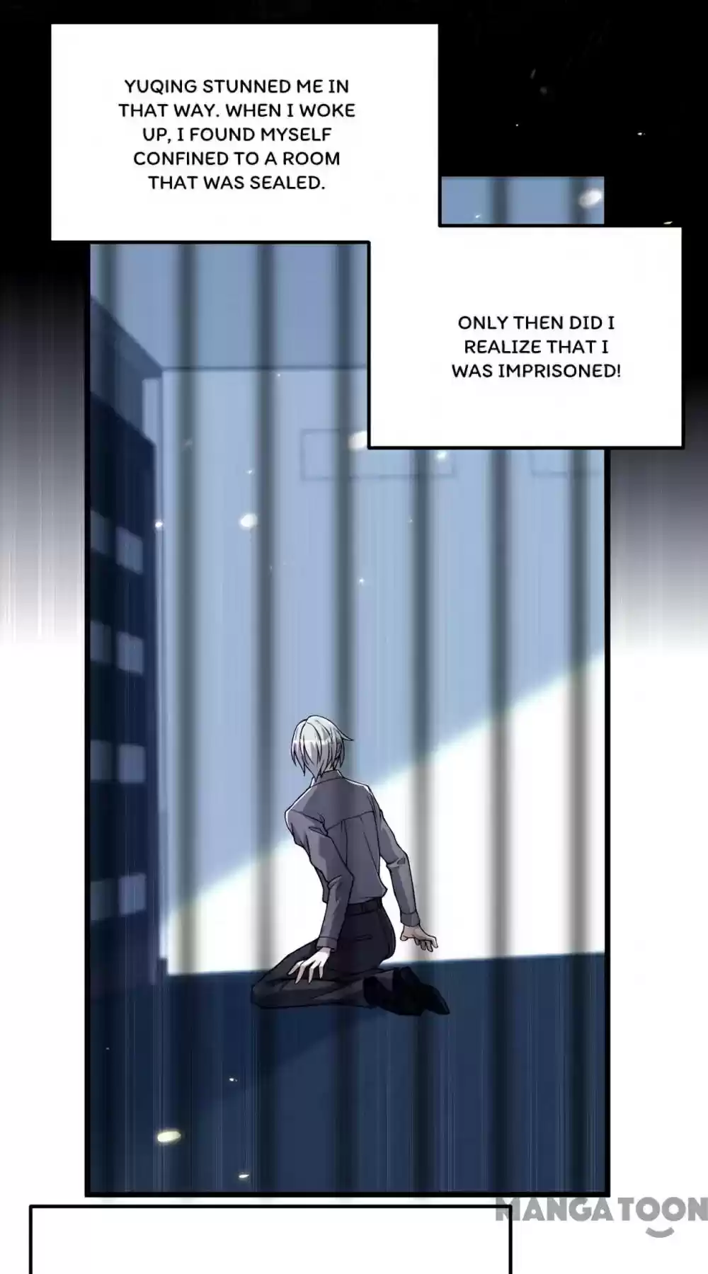 Spicy Wife's Reborn World Chapter 185