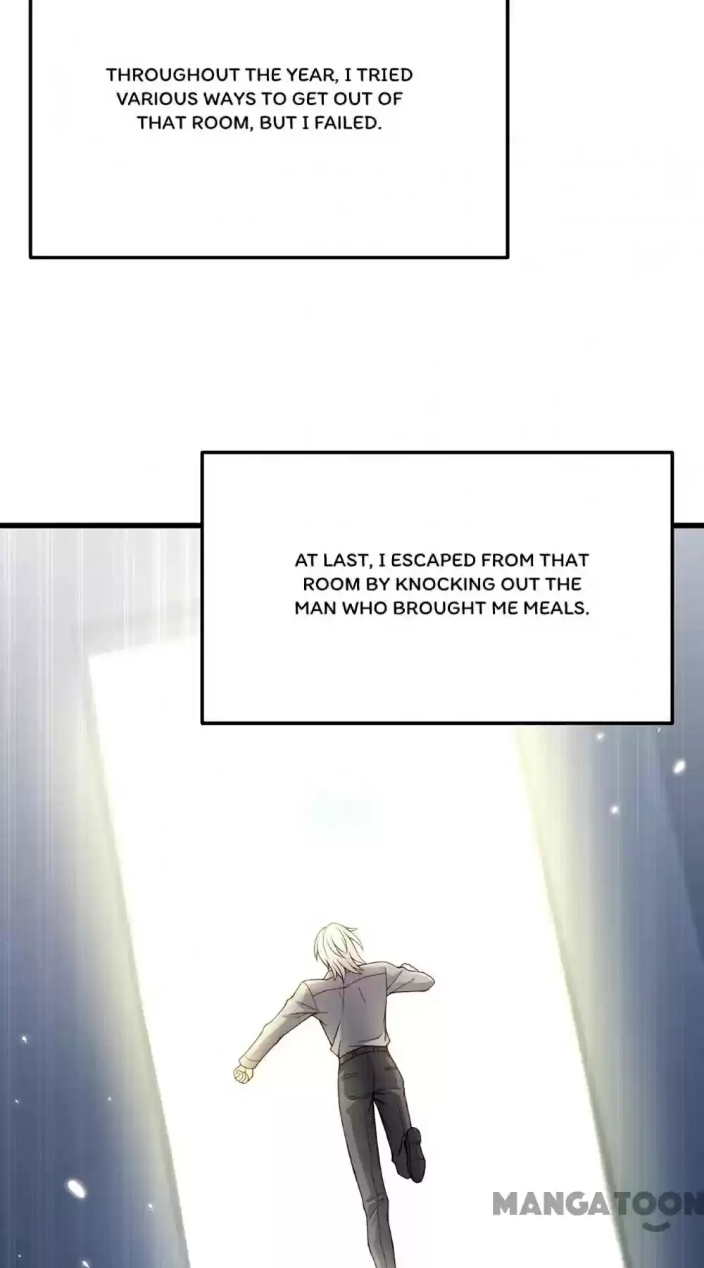 Spicy Wife's Reborn World Chapter 185