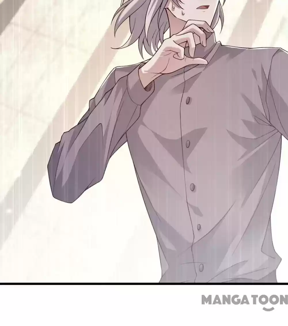 Spicy Wife's Reborn World Chapter 185