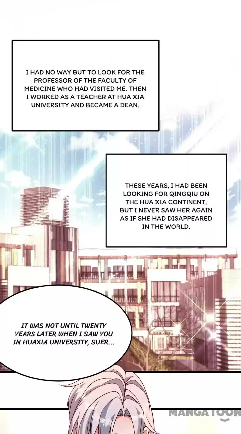 Spicy Wife's Reborn World Chapter 185