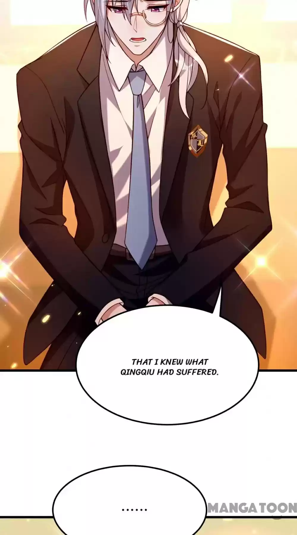 Spicy Wife's Reborn World Chapter 185