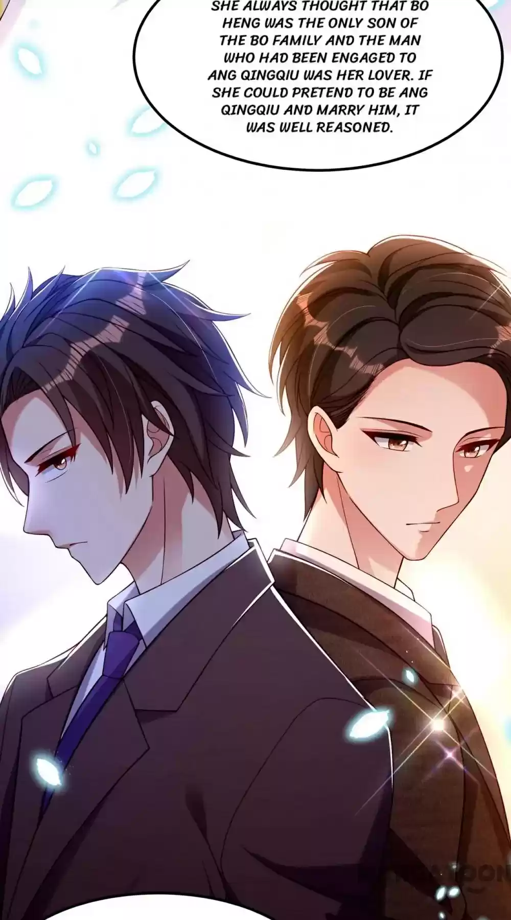 Spicy Wife's Reborn World Chapter 185