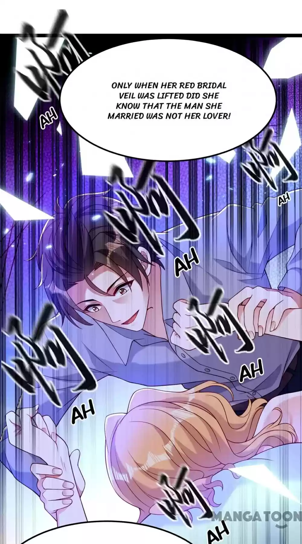 Spicy Wife's Reborn World Chapter 185