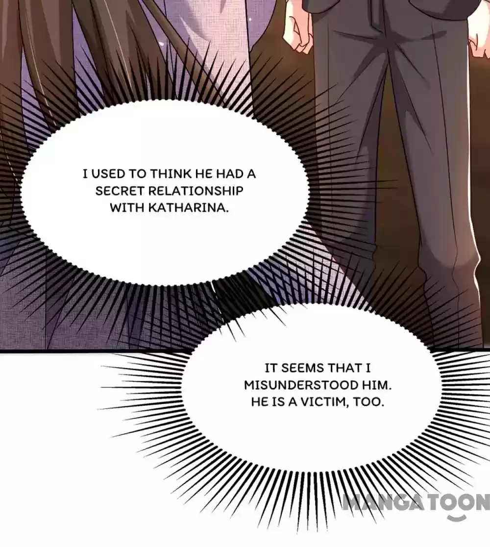 Spicy Wife's Reborn World Chapter 186