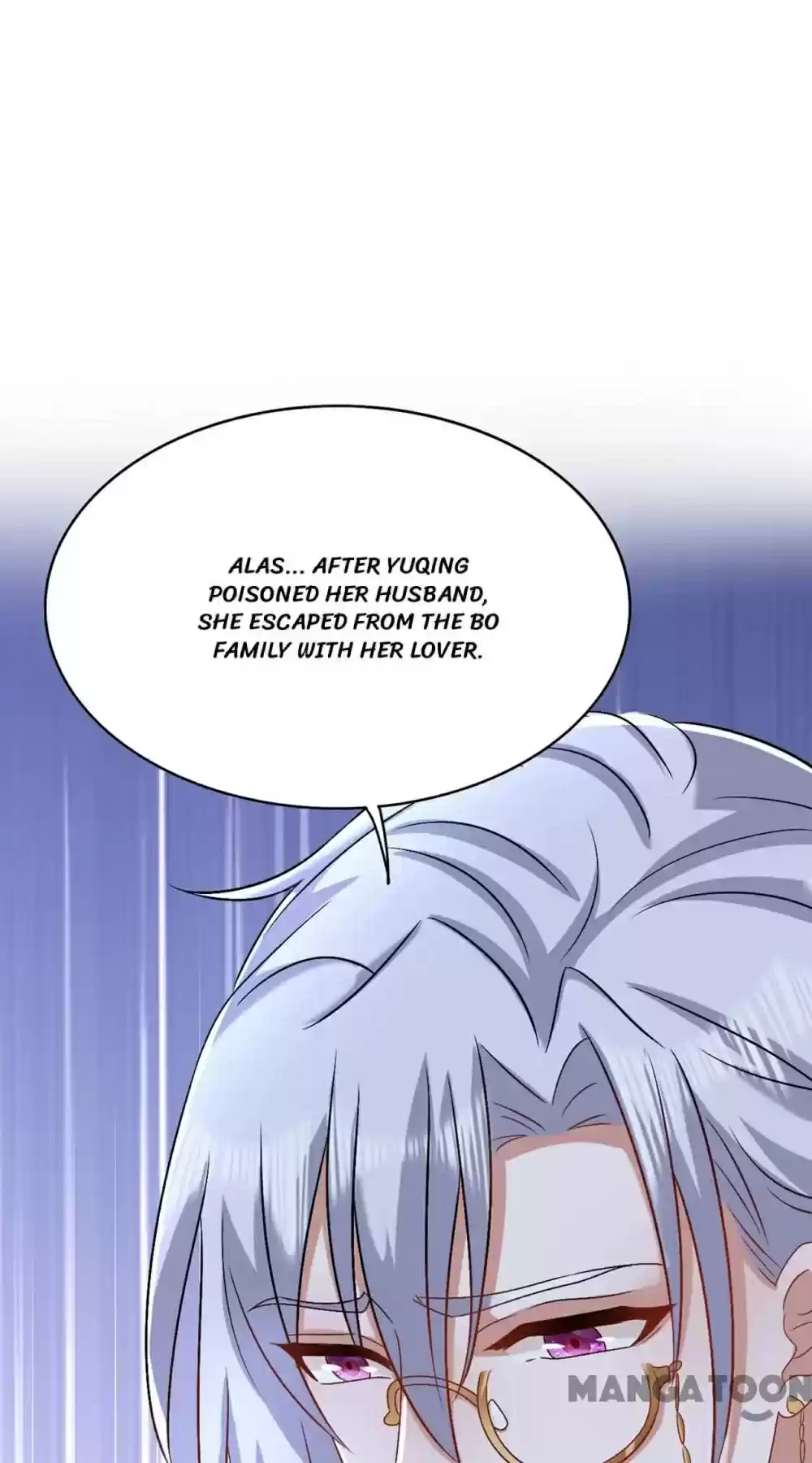 Spicy Wife's Reborn World Chapter 186