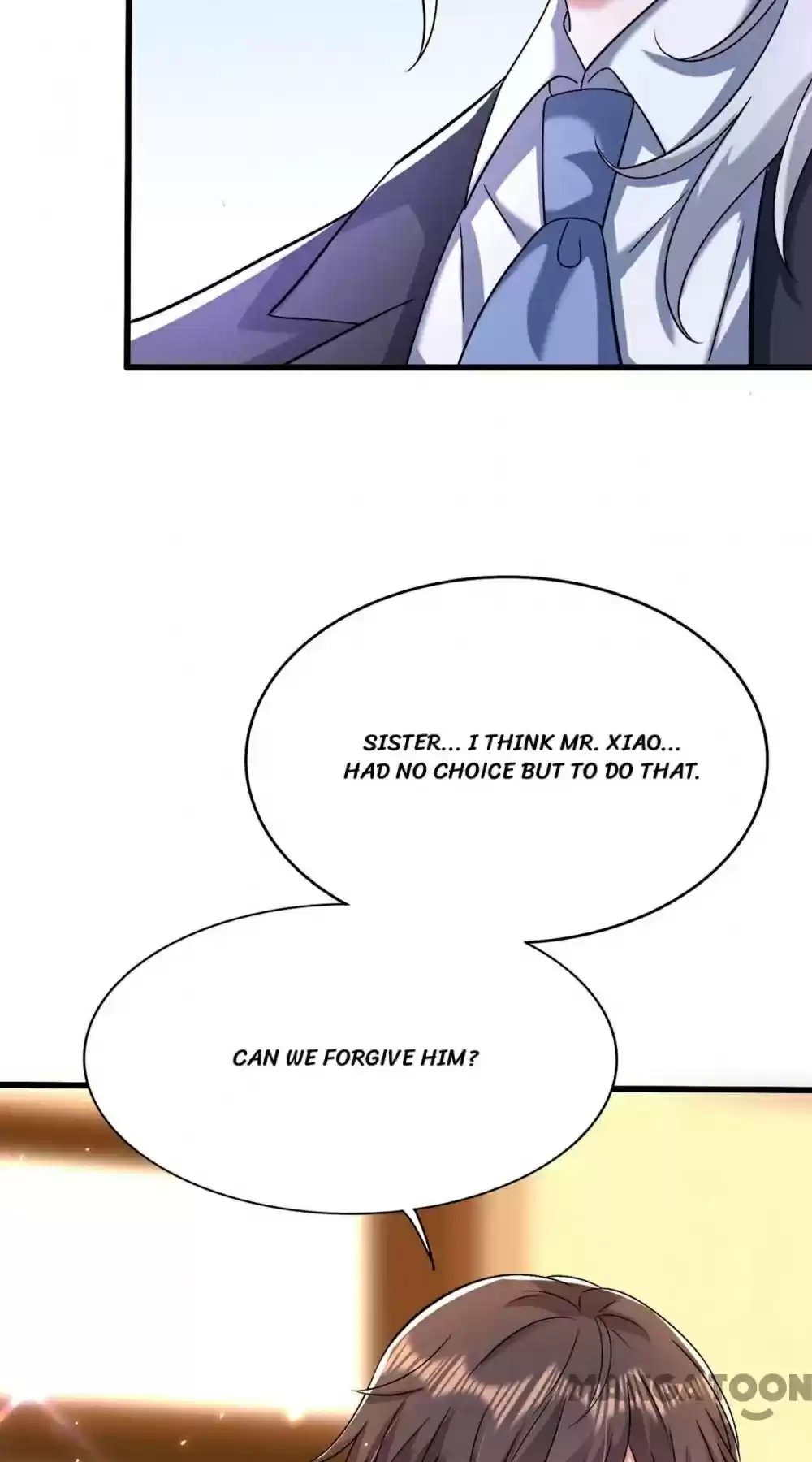 Spicy Wife's Reborn World Chapter 186