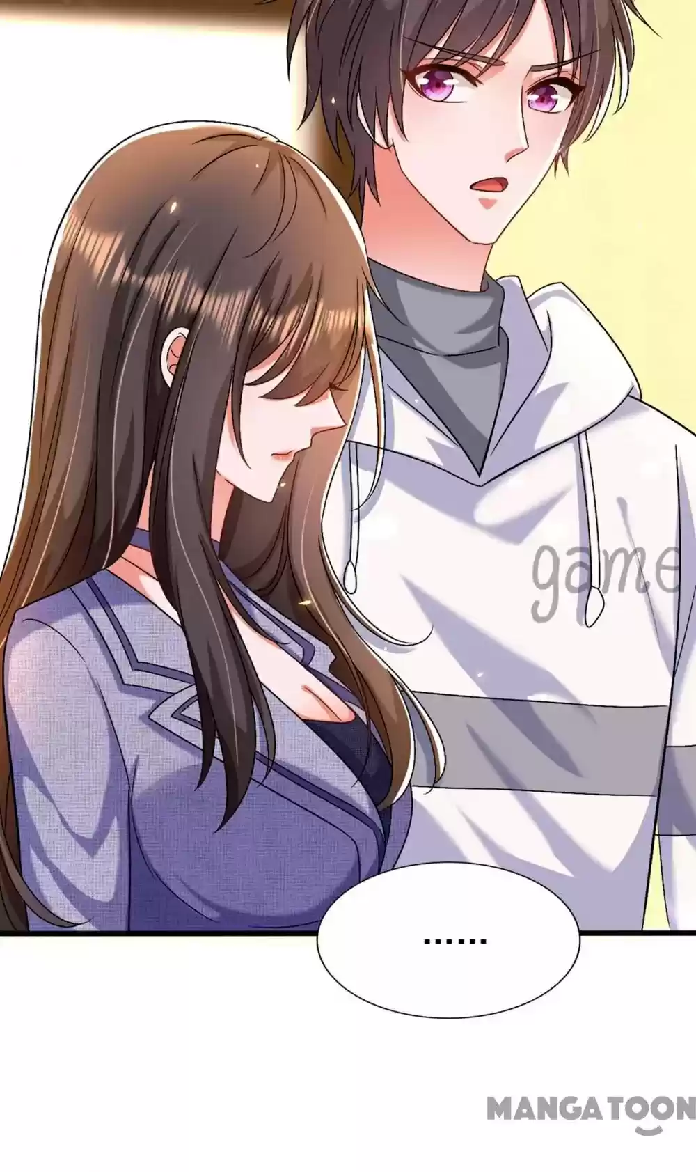 Spicy Wife's Reborn World Chapter 186