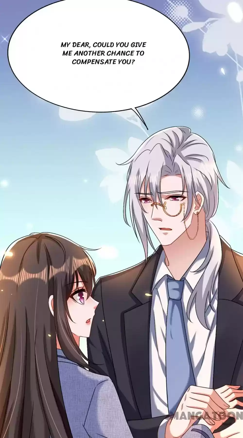 Spicy Wife's Reborn World Chapter 186