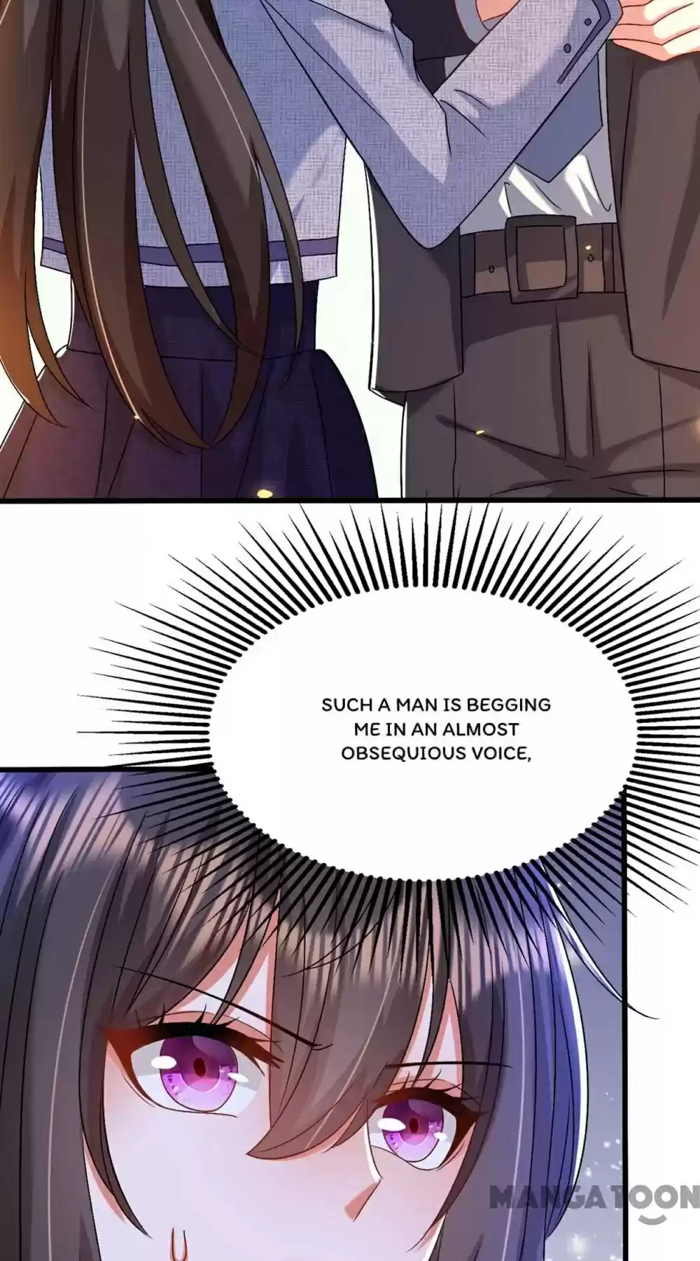 Spicy Wife's Reborn World Chapter 186