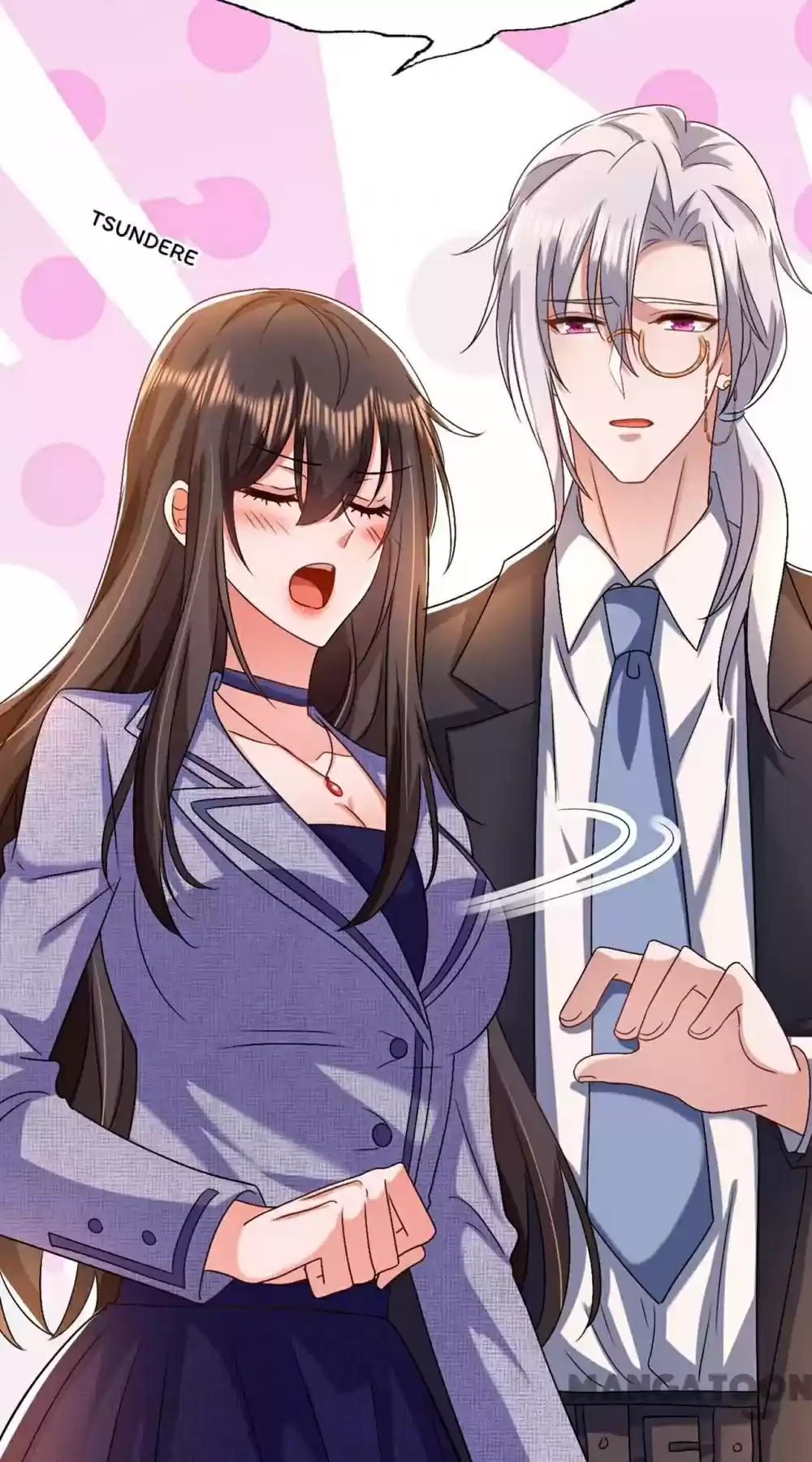 Spicy Wife's Reborn World Chapter 186