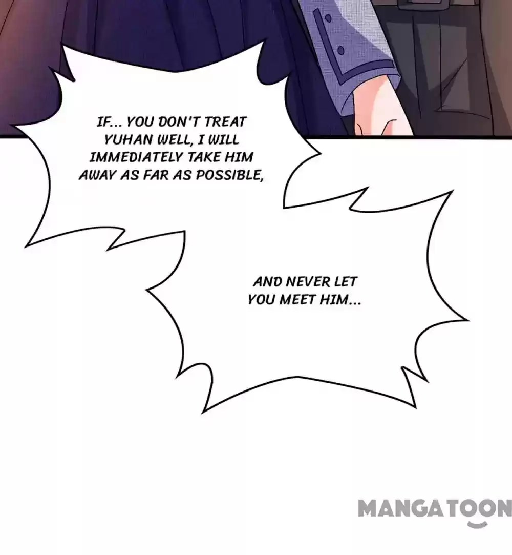 Spicy Wife's Reborn World Chapter 186