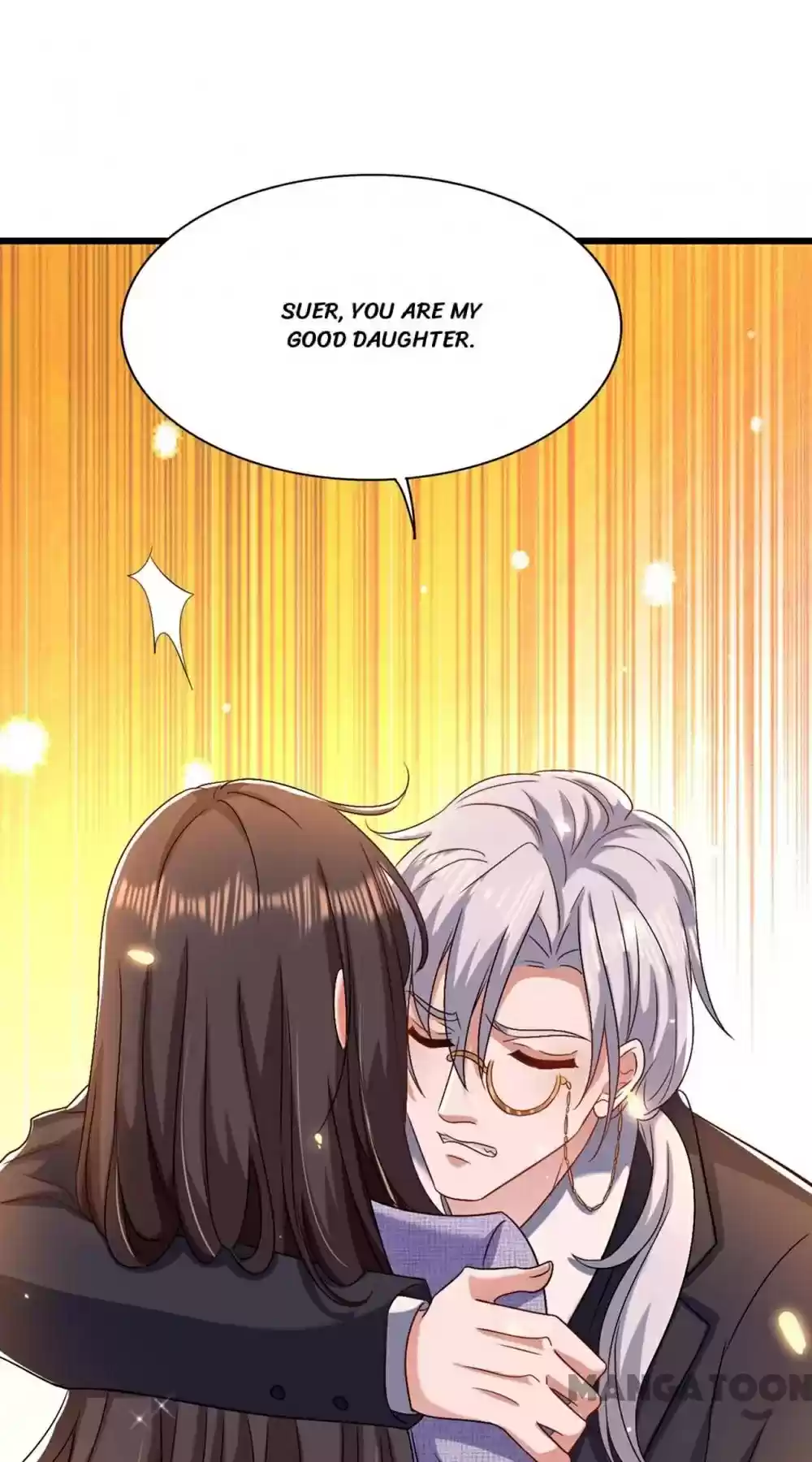 Spicy Wife's Reborn World Chapter 186