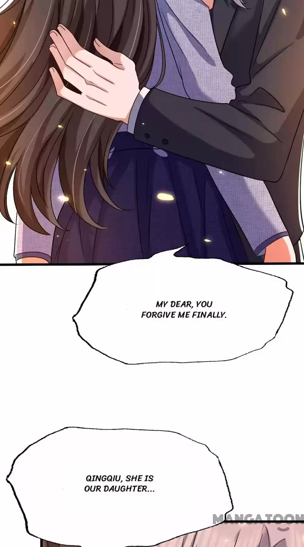 Spicy Wife's Reborn World Chapter 186