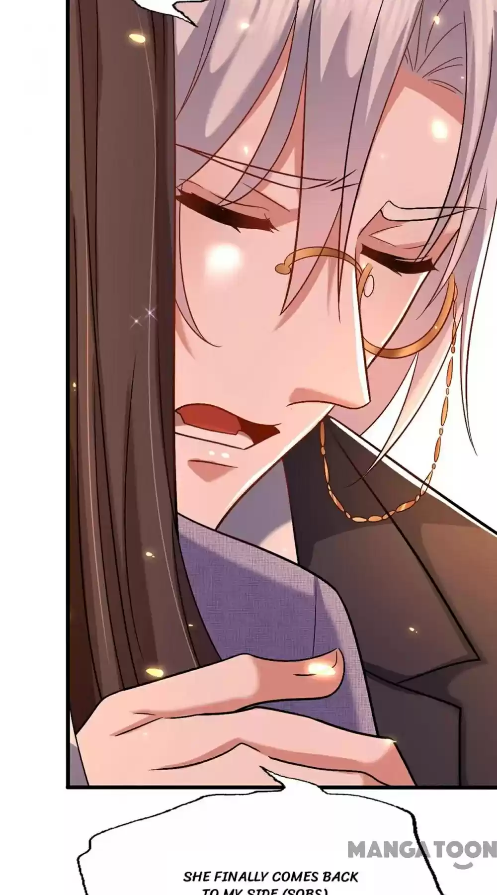 Spicy Wife's Reborn World Chapter 186