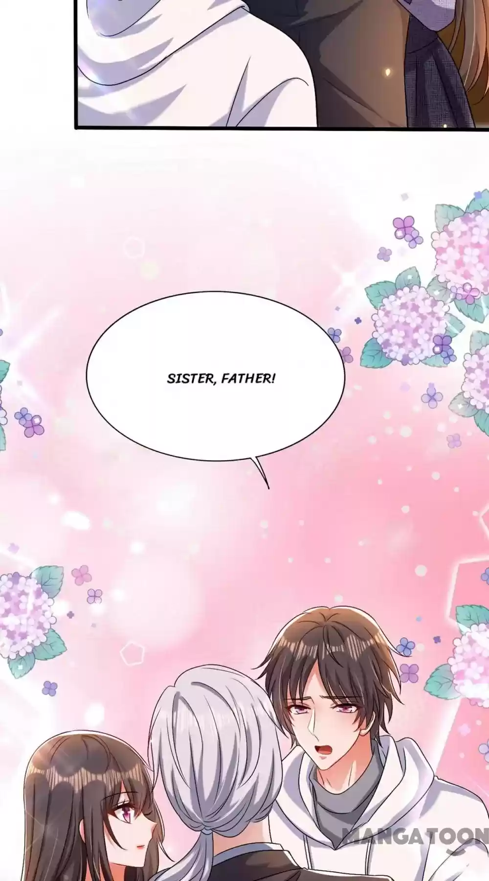 Spicy Wife's Reborn World Chapter 186