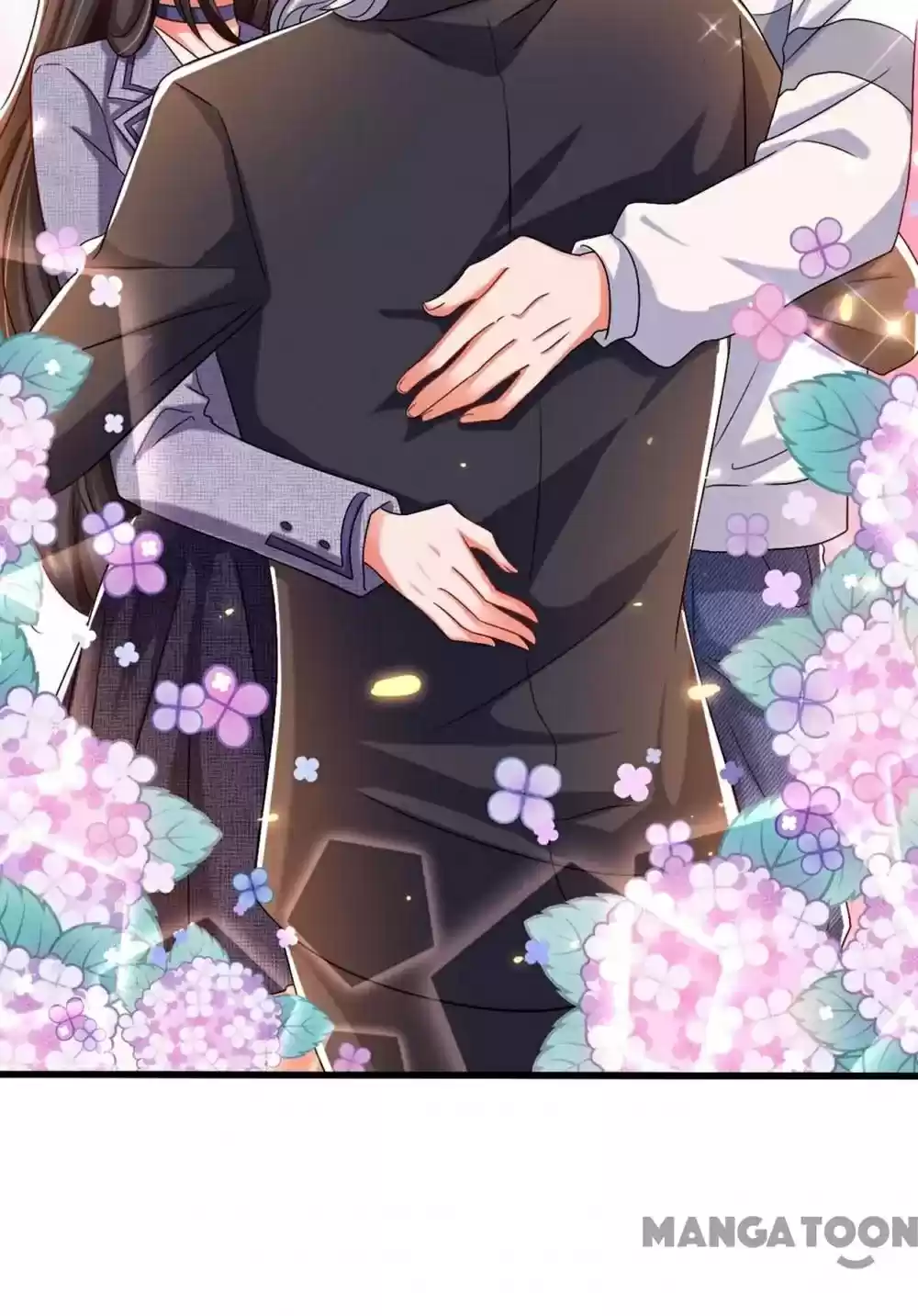 Spicy Wife's Reborn World Chapter 186