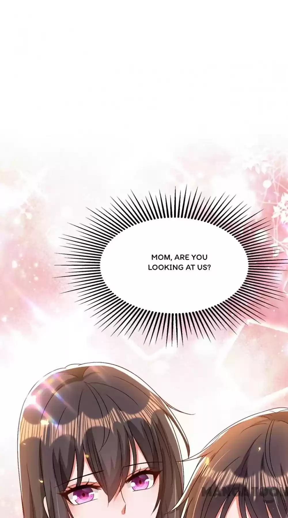 Spicy Wife's Reborn World Chapter 186