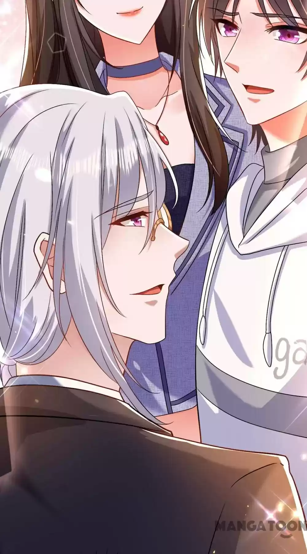 Spicy Wife's Reborn World Chapter 186