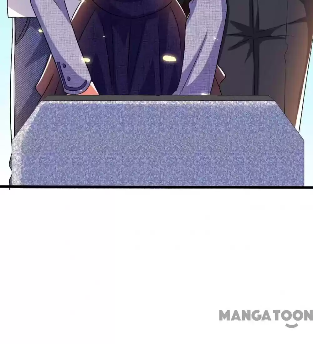 Spicy Wife's Reborn World Chapter 186