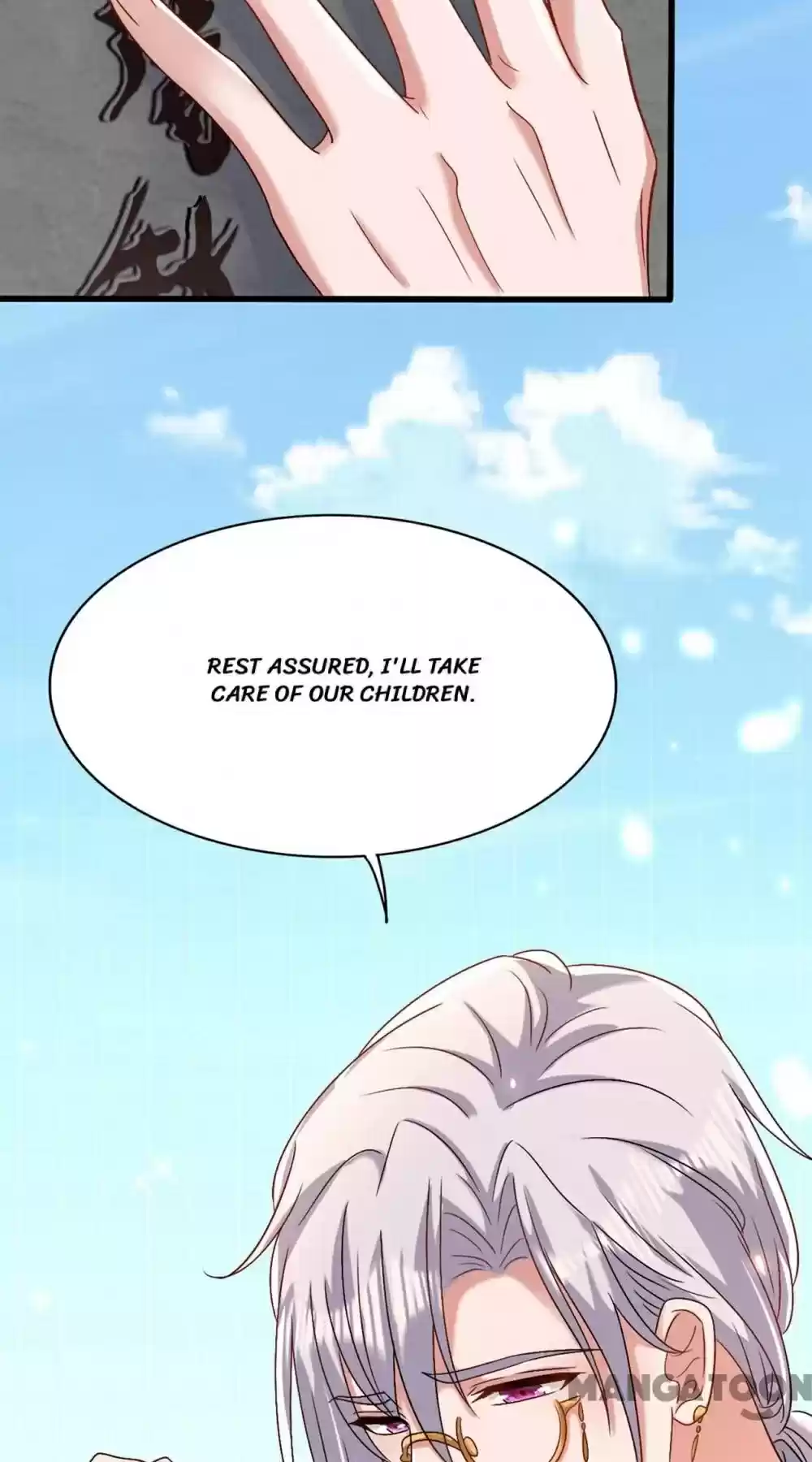 Spicy Wife's Reborn World Chapter 186