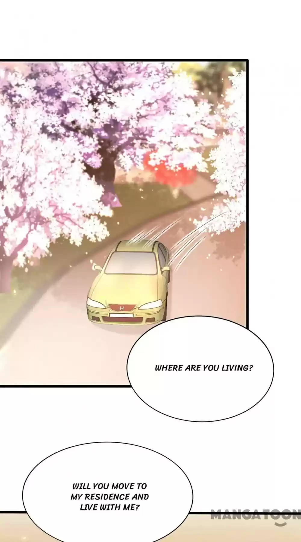 Spicy Wife's Reborn World Chapter 186