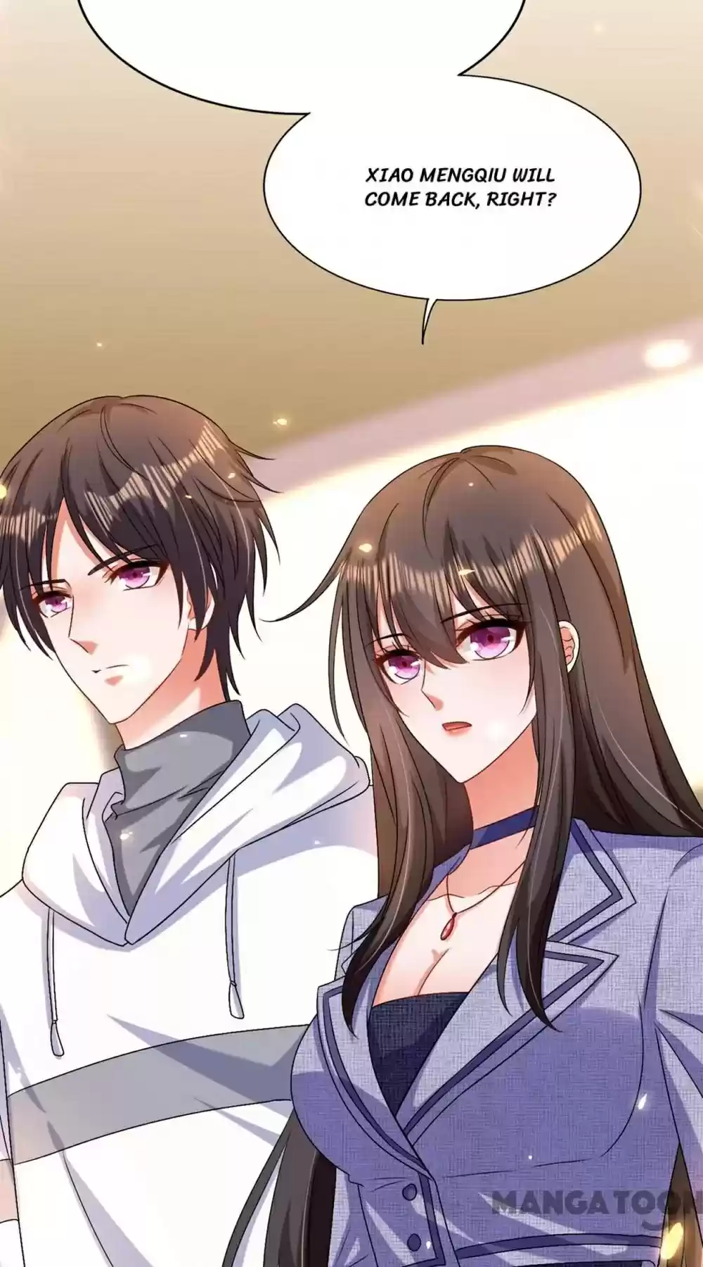 Spicy Wife's Reborn World Chapter 186