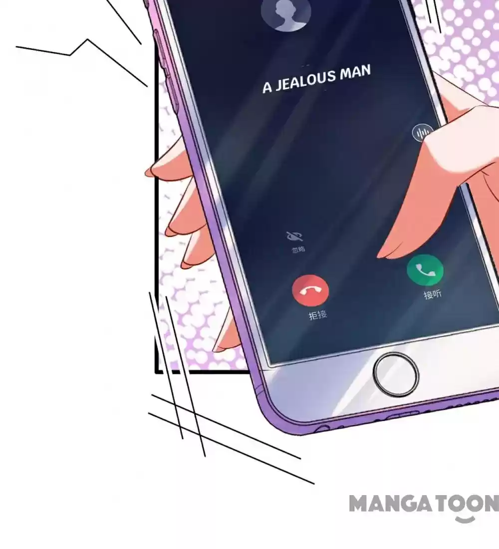 Spicy Wife's Reborn World Chapter 186