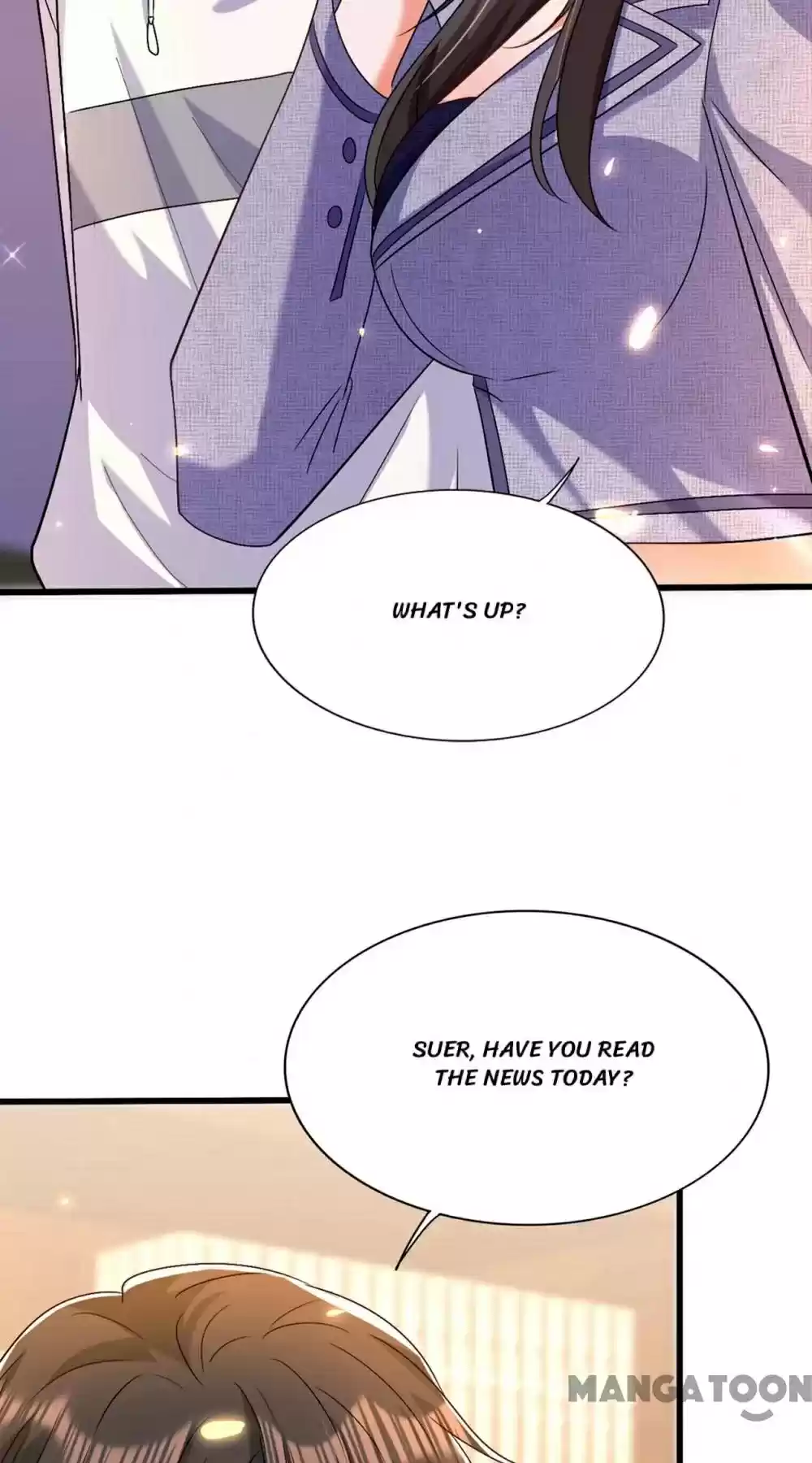 Spicy Wife's Reborn World Chapter 186