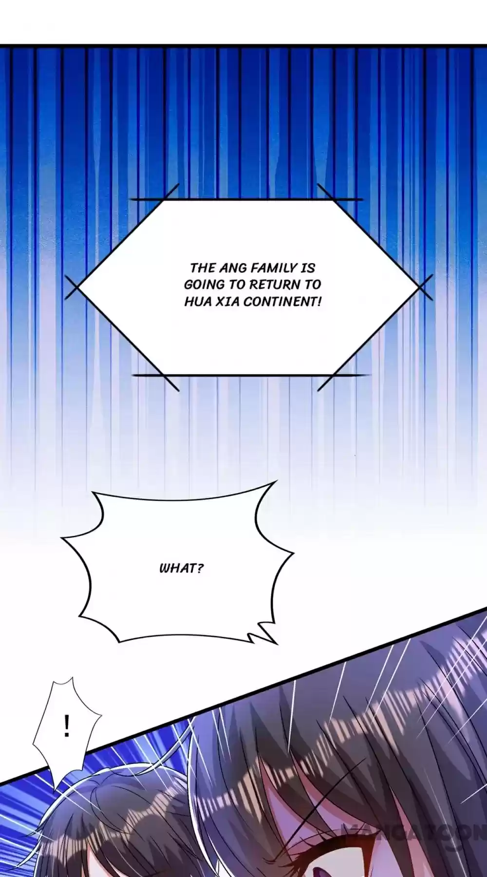 Spicy Wife's Reborn World Chapter 186