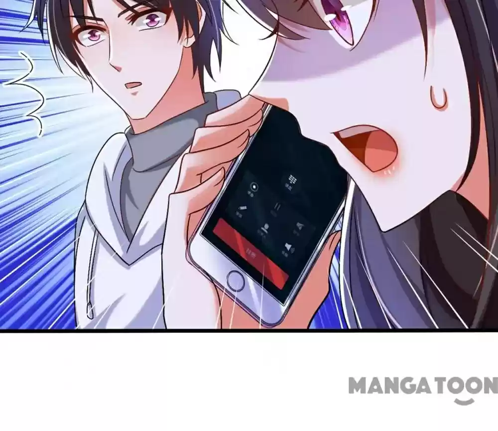 Spicy Wife's Reborn World Chapter 186