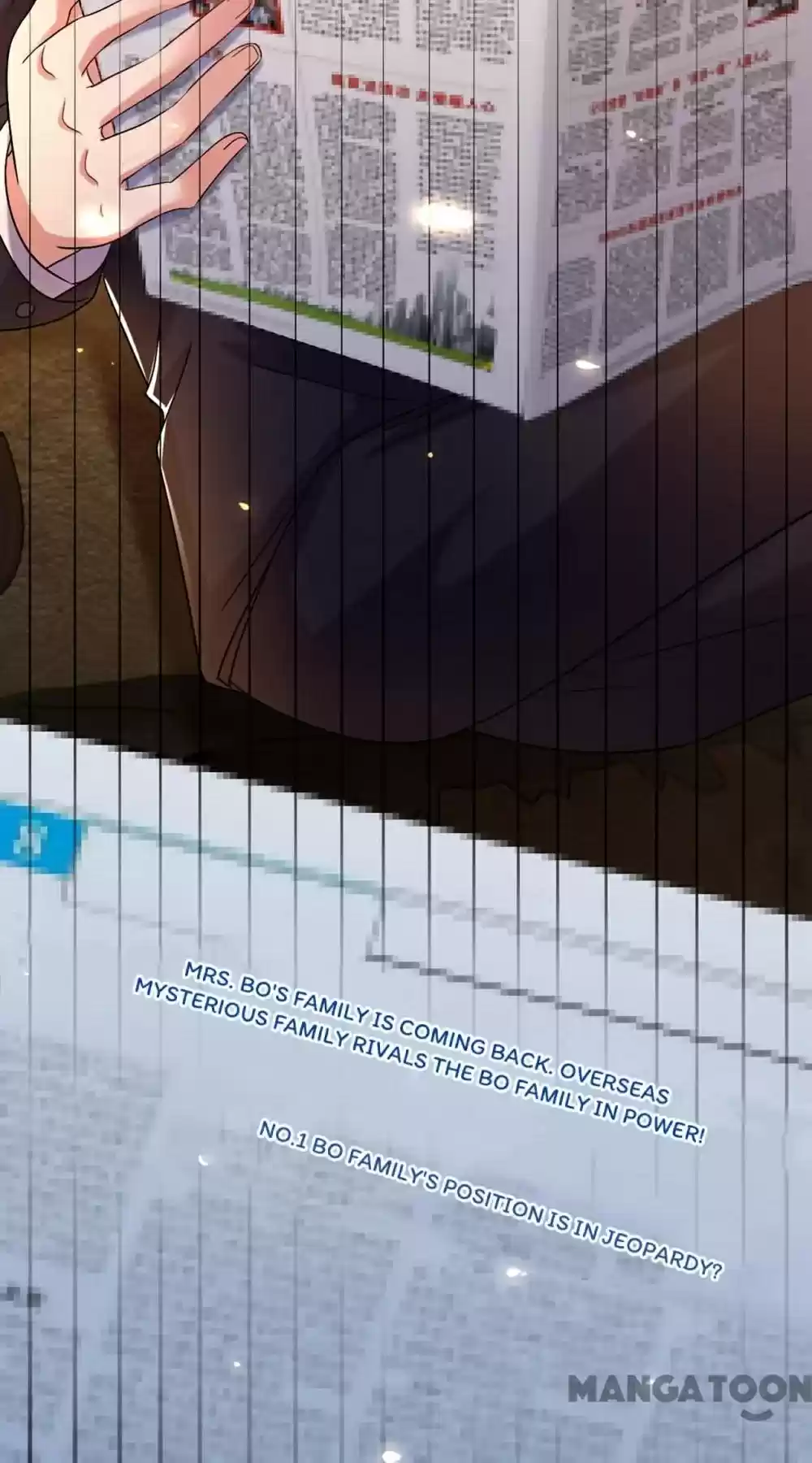 Spicy Wife's Reborn World Chapter 186