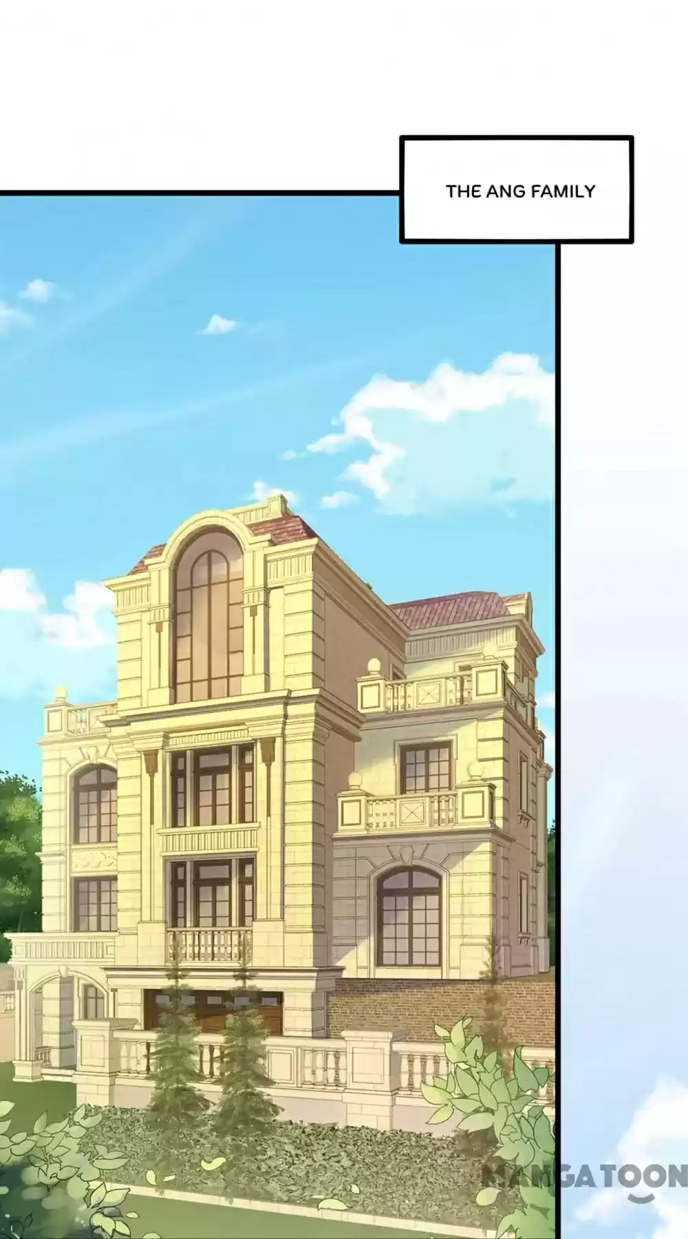 Spicy Wife's Reborn World Chapter 188