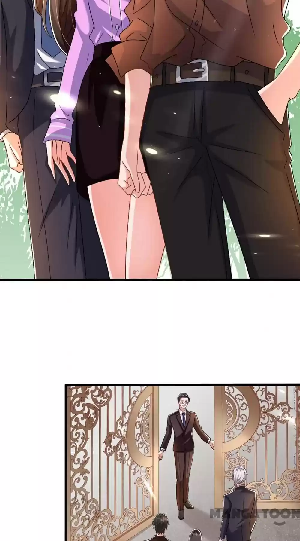 Spicy Wife's Reborn World Chapter 188