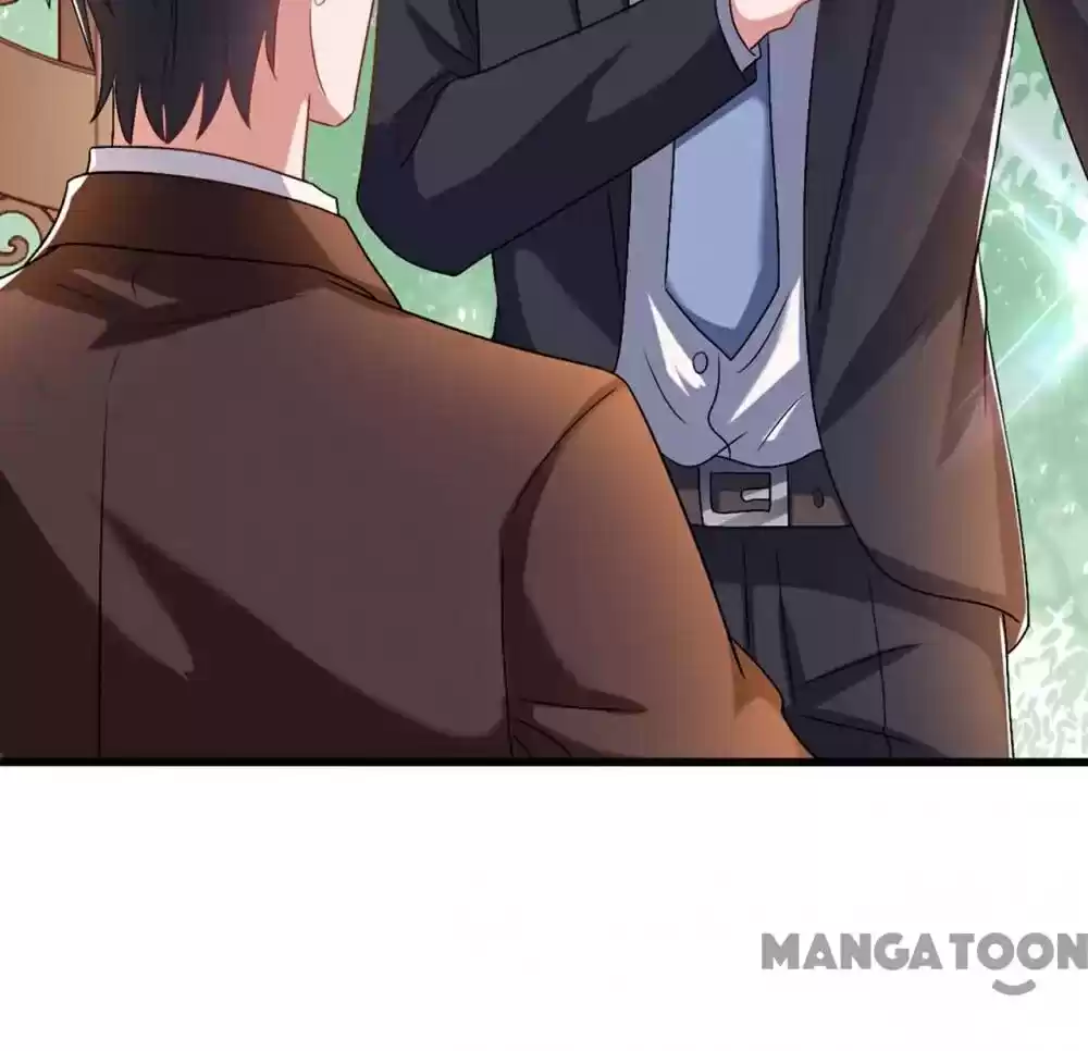 Spicy Wife's Reborn World Chapter 188