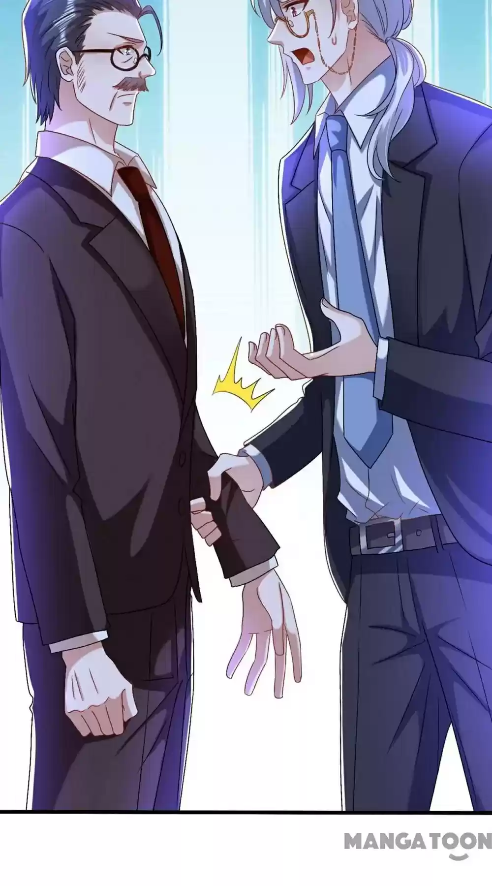 Spicy Wife's Reborn World Chapter 188