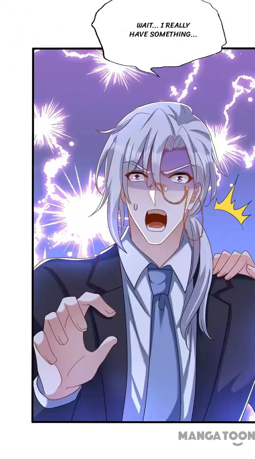 Spicy Wife's Reborn World Chapter 188