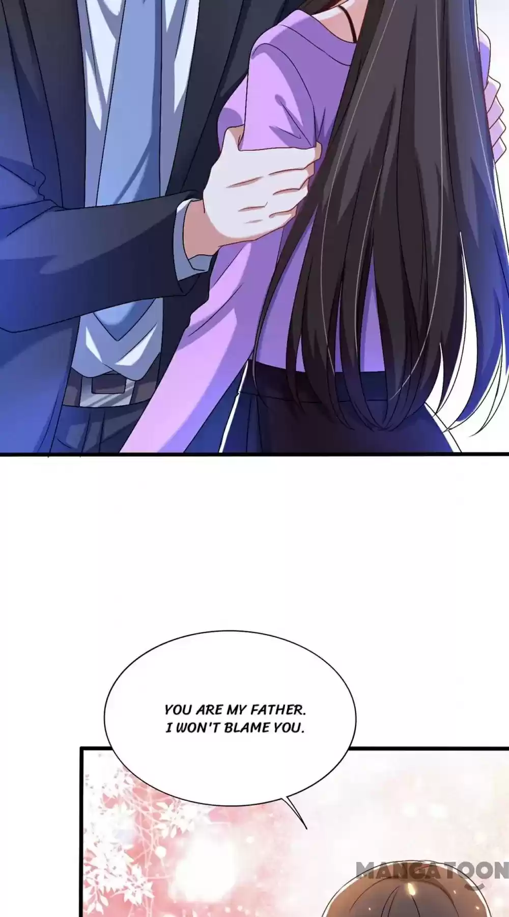 Spicy Wife's Reborn World Chapter 188