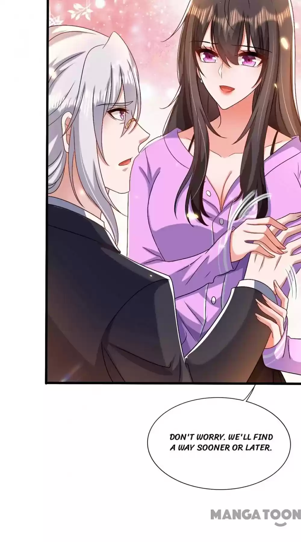 Spicy Wife's Reborn World Chapter 188