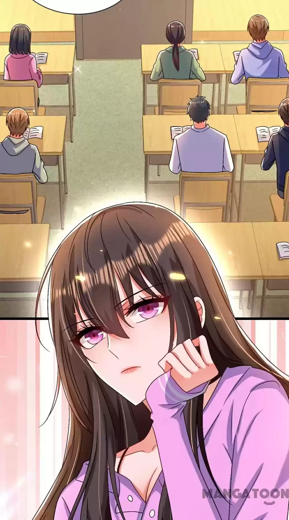 Spicy Wife's Reborn World Chapter 188