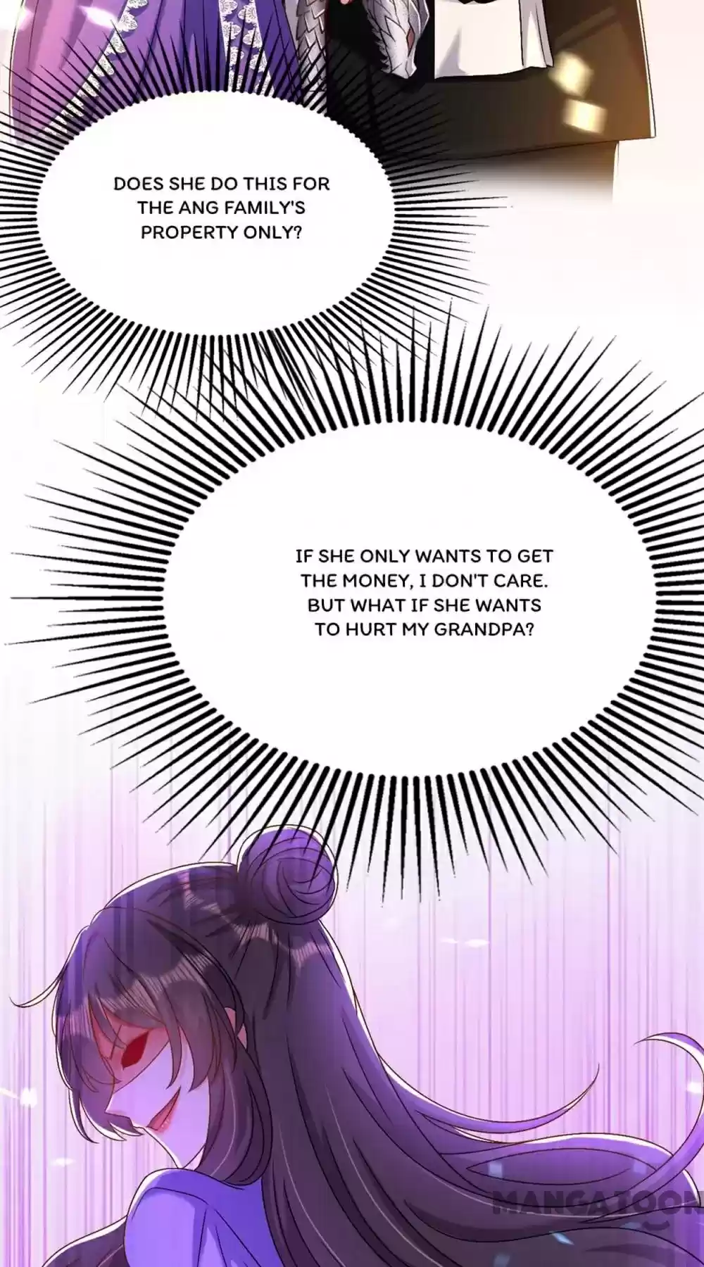 Spicy Wife's Reborn World Chapter 188