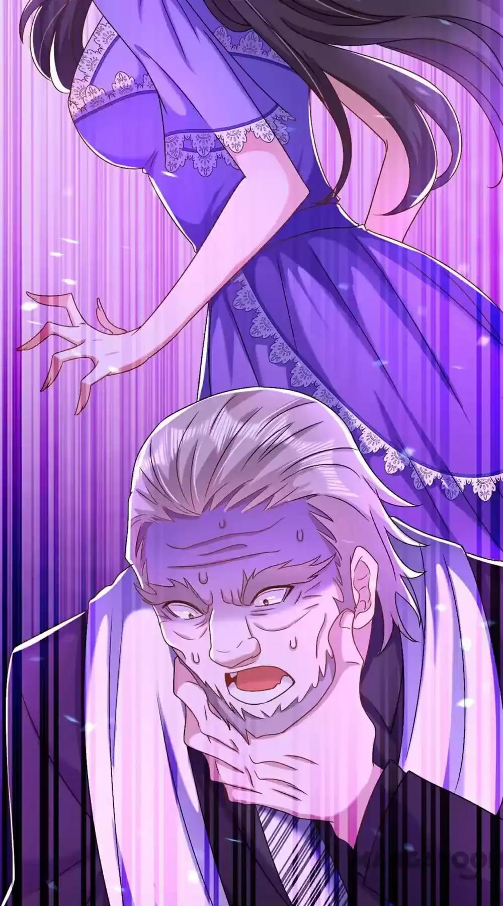 Spicy Wife's Reborn World Chapter 188