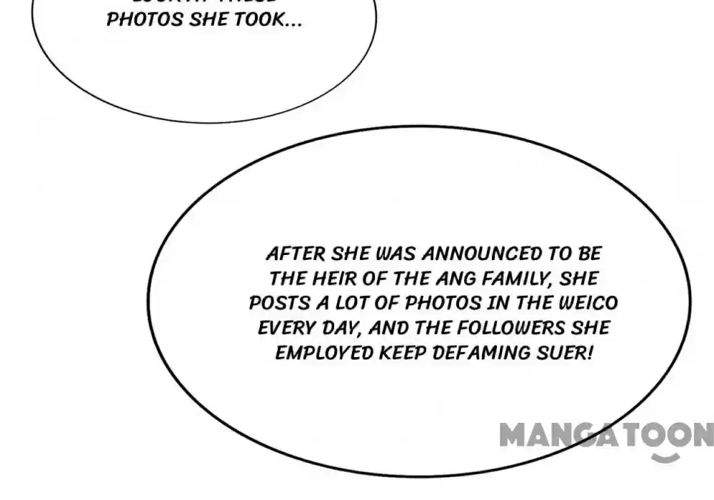 Spicy Wife's Reborn World Chapter 188