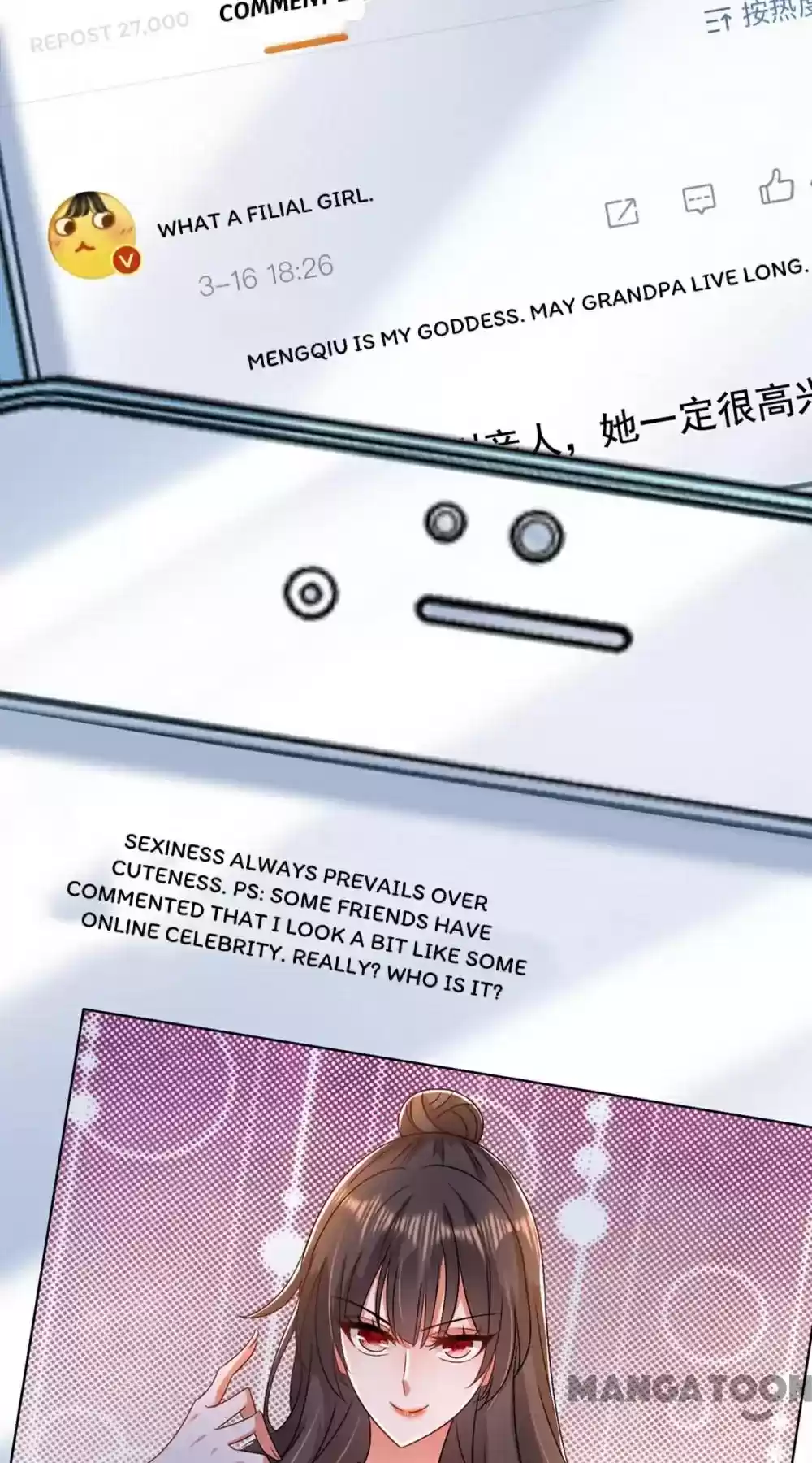 Spicy Wife's Reborn World Chapter 188