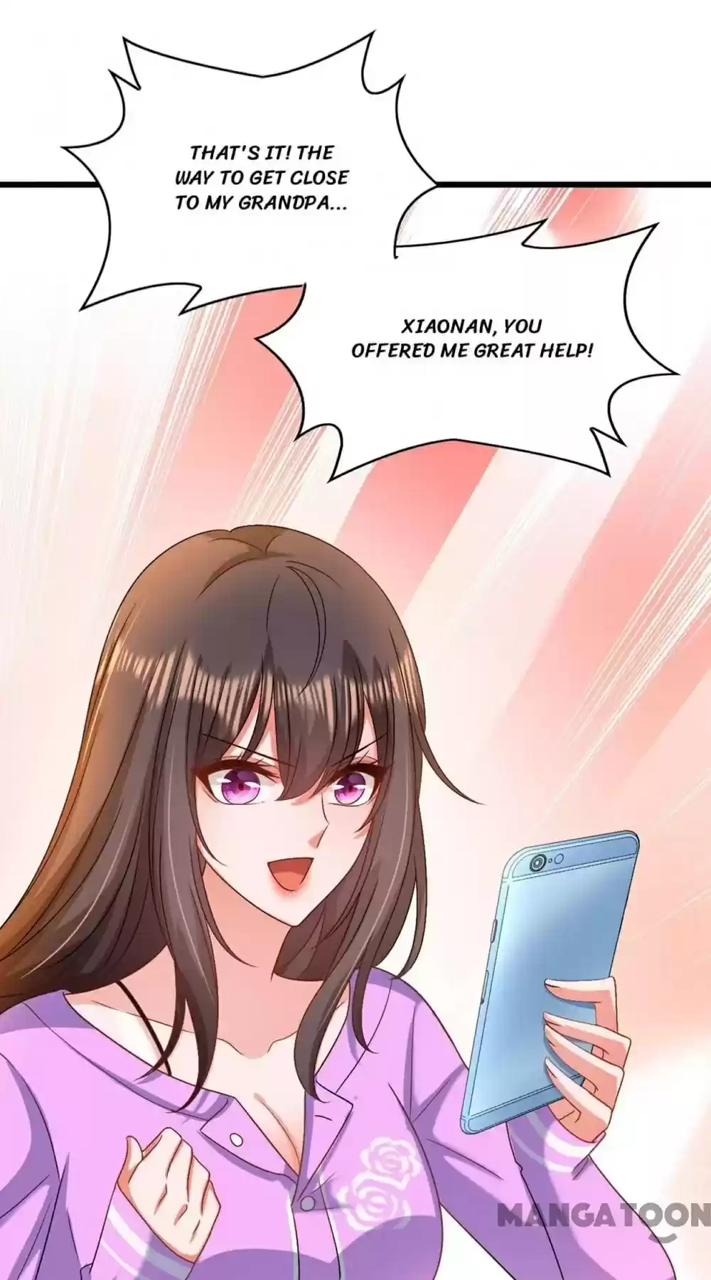 Spicy Wife's Reborn World Chapter 188