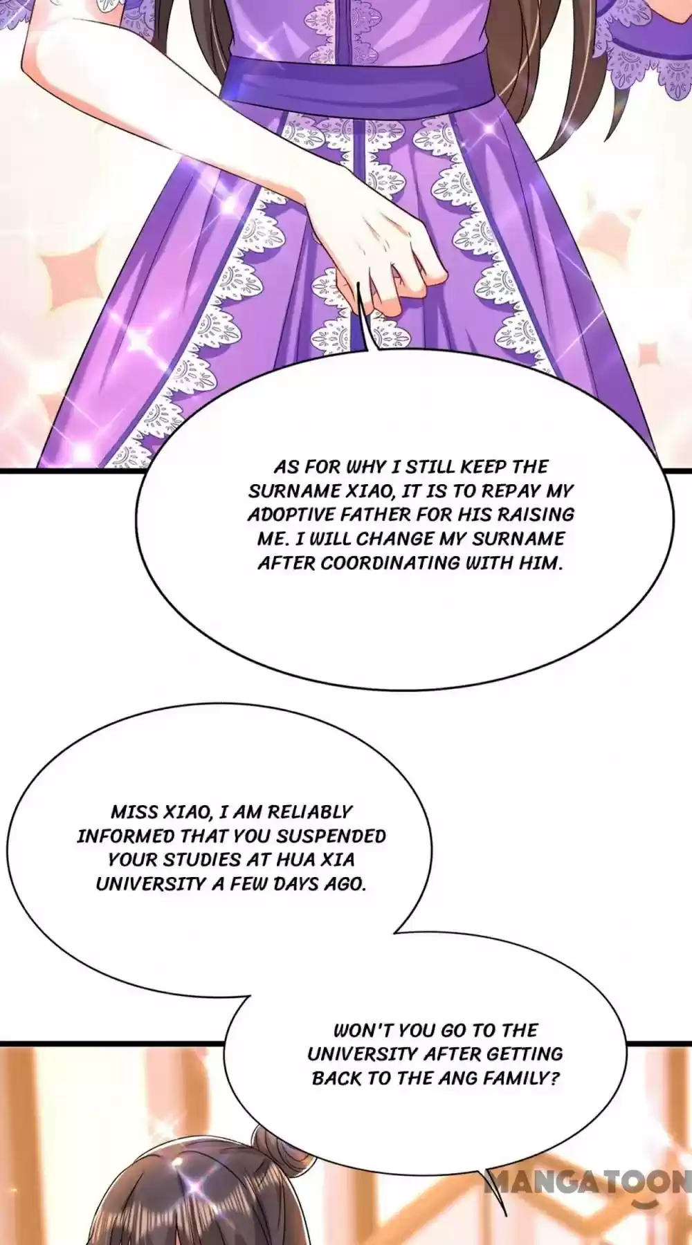 Spicy Wife's Reborn World Chapter 188