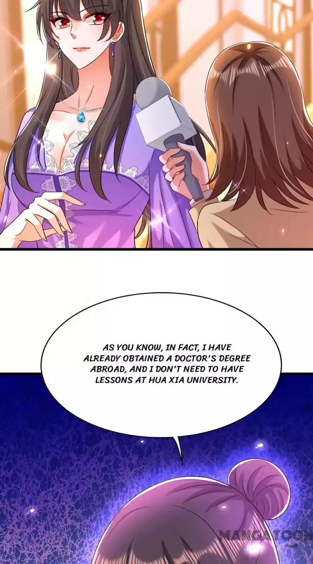 Spicy Wife's Reborn World Chapter 188