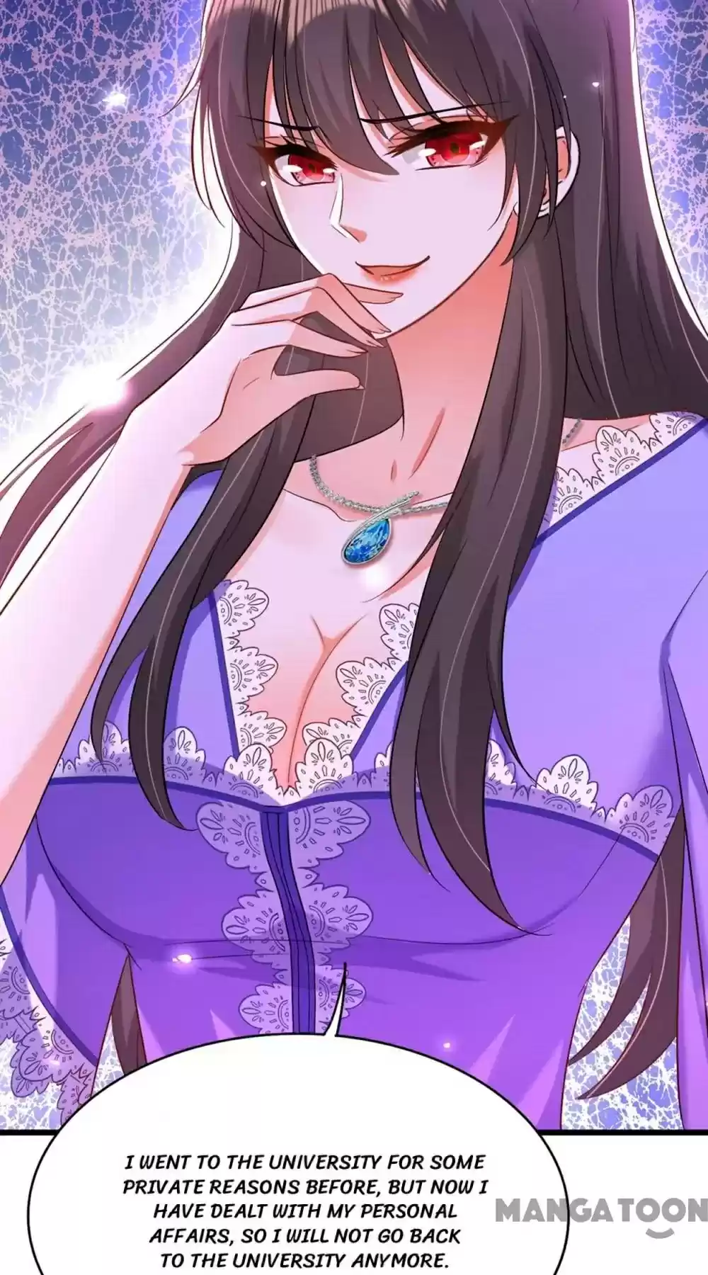 Spicy Wife's Reborn World Chapter 188